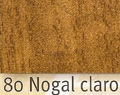 Nogal claro